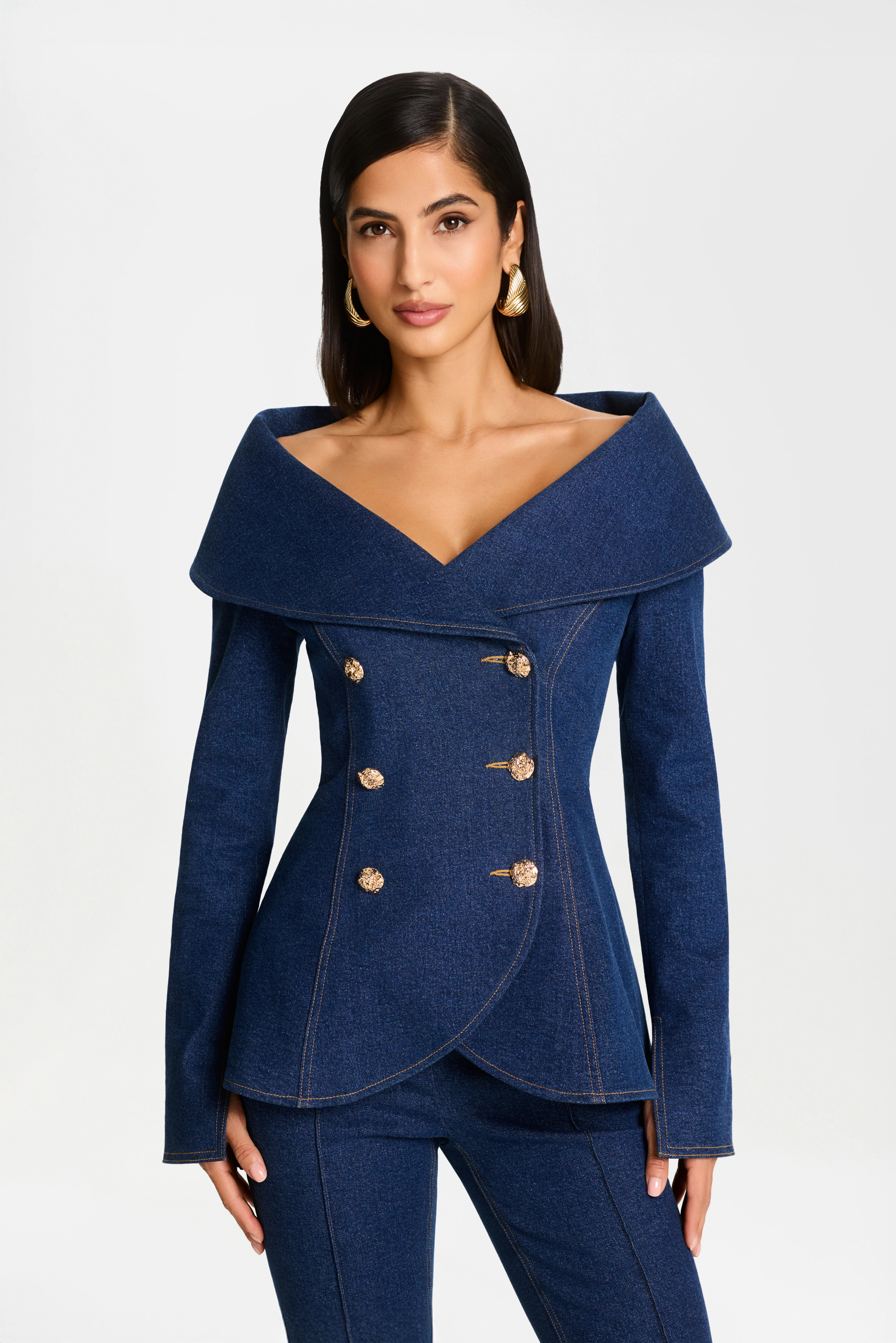 New in